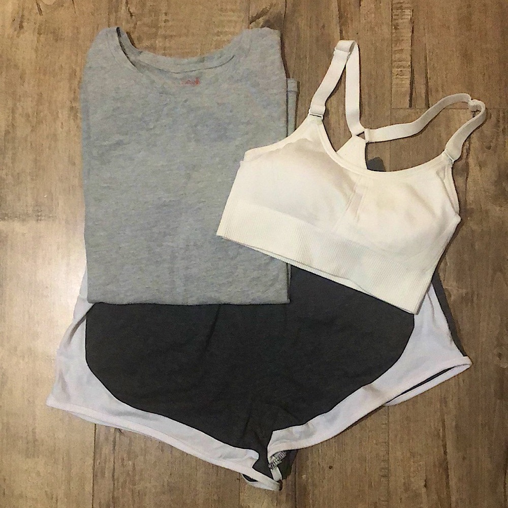 Kids Clothing Bundle- 12-14